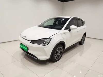 2022 Nezha Auto Nezha V Trend 400 Lite, фото 2, лот 10823701