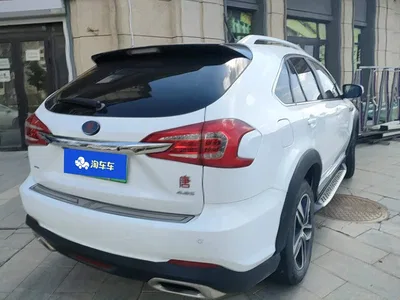 2015 BYD Tang New Energy 2.0T 4WD Flagship, фото 3, лот 10273873