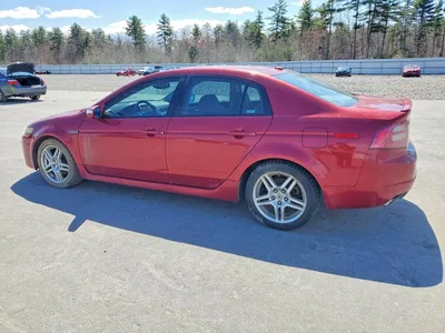 2007 ACURA TL, фото 2, лот 10869896