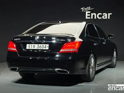 2013 Hyundai Equus VS380, фото 2, лот 10104863