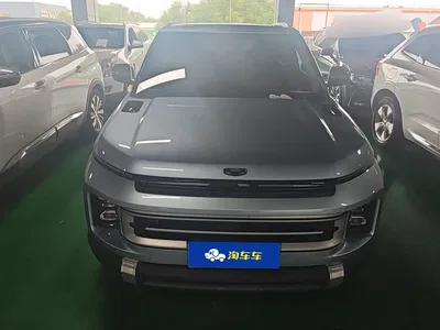 2023 Geely ICON Model 1.5TD Chocolate Deluxe Edition, фото 2, лот 11211682