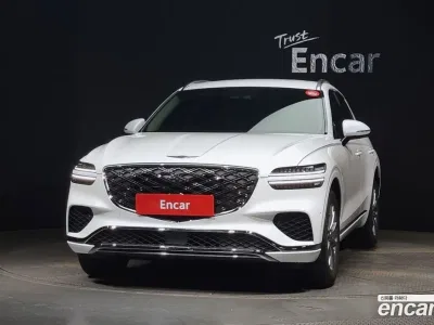 2025 Genesis GV70 2.5T Gasoline 2WD, фото 2, лот 10050021