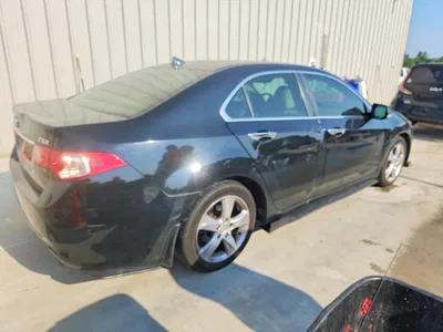 2012 ACURA TSX TECH, фото 3, лот 10870064