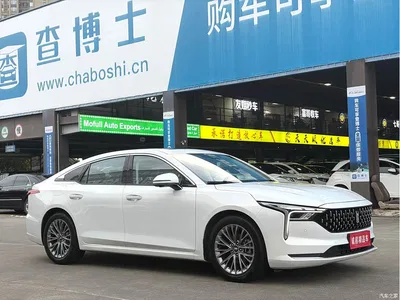 2023 Besturn B70 3rd Generation 1.5T Automatic Comfort, фото 3, лот 10403041