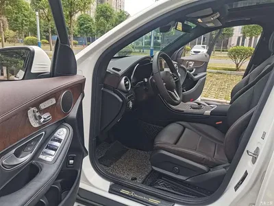 2022 Mercedes-Benz GLC Facelift GLC 300 L 4MATIC Luxury, фото 4, лот 10293768