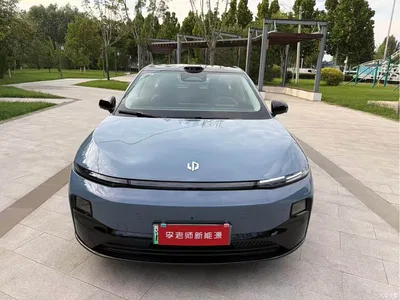 2026 Leapmotor B01 550 LiDAR Edition, фото 2, лот 10315396