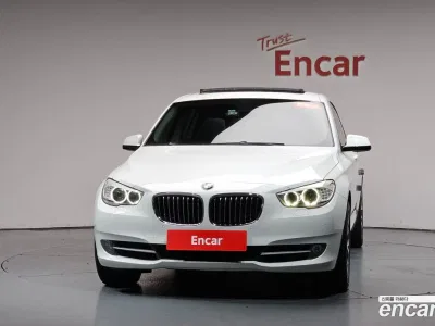 2013 BMW Gran Turismo GT 30d xDrive, фото 2, лот 10054065
