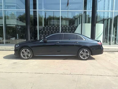2023 Mercedes-Benz E-Class E 260 L Sport, фото 2, лот 10266406