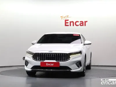 2020 Kia K7 2.5 GDI Noblesse, фото 3, лот 10675080