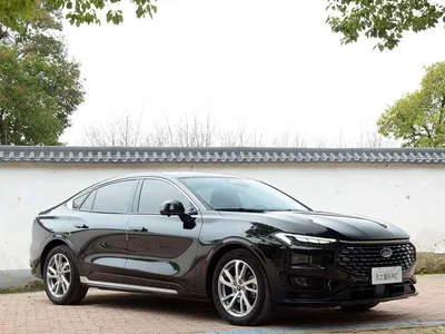2022 Ford Mondeo Facelift EcoBoost 245 Luxury, фото 3, лот 10296236