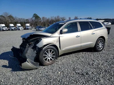 2016 BUICK ENCLAVE, фото 1, лот 10668455
