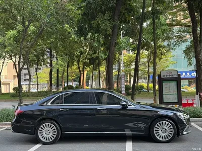 2021 Mercedes-Benz E-Class Facelift E 300 L Fashion, фото 4, лот 11248772