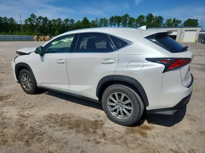 2018 LEXUS NX 300 BASE, фото 2, лот 10904466