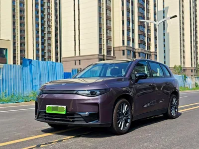 2026 Leapmotor C10 605 Delight Edition, фото 1, лот 10316758