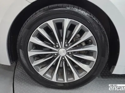 2014 Hyundai Grandeur HG300 Exclusive, фото 4, лот 10182438