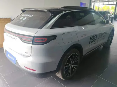 2026 Leapmotor C11 Pure Electric 640 LiDAR Premium, фото 3, лот 10385328