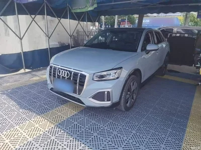 2022 Audi Q2L 35 TFSI Fashion Elegance, фото 2, лот 10472275