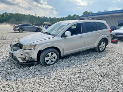 2011 DODGE JOURNEY MAINSTREET, фото 1, лот 10801605