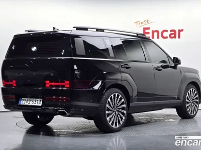 2024 Hyundai Santafe Gasoline 2.5T 4WD, фото 1, лот 10230039