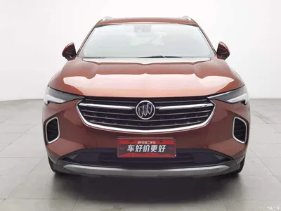 2020 Buick Envision S 652T AWD Luxury, фото 3, лот 10606294