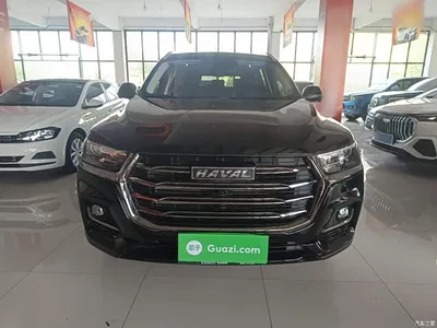2021 Haval H6 Model National Trend Edition 1.5T Auto Champion, фото 3, лот 10435425