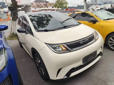2023 BYD Dolphin 420km Fashion Edition, фото 4, лот 11089747