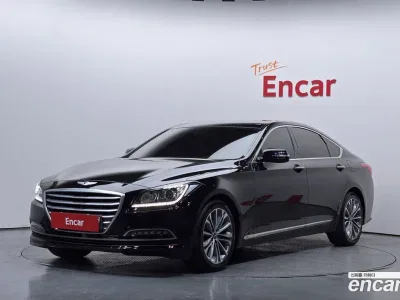 2016 Hyundai Genesis G330 Modern, фото 1, лот 10121424