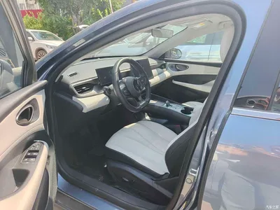 2025 BYD Hai Bao 05 DM-i DM-i Smart Driving Edition 120KM Flagship, фото 4, лот 10273992
