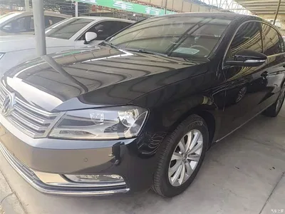 2016 Volkswagen Magotan 1.8TSI Smart Comfort, фото 2, лот 10438169
