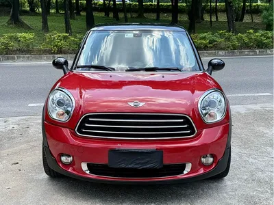 2013 MINI Paceman 1.6L COOPER, фото 2, лот 10332142