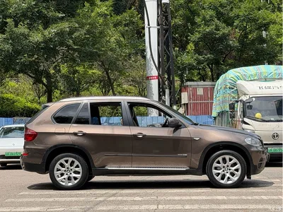 2011 BMW X5 (Import) xDrive35i Leading Edition, фото 4, лот 10464302
