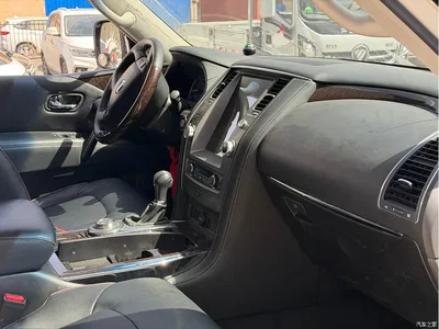 2018 Nissan Patrol 4.0L Flagship, фото 4, лот 10359465