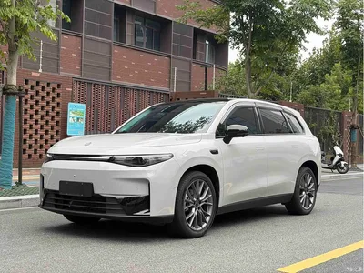 2024 Leapmotor C10 530 Smart Edition, фото 1, лот 10326648