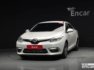 2017 Samsung SM3 Z.E. RE, фото 2, лот 10185946