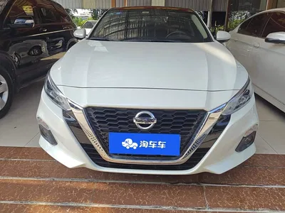 2019 Nissan Teana 2.0L XL Comfort Edition, фото 2, лот 10767658