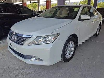 2013 Toyota Camry 2.5G Comfort, фото 1, лот 11569722