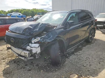 2022 TOYOTA HIGHLANDER XSE, фото 1, лот 10582662