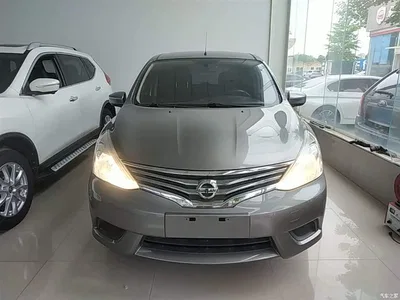 2015 Nissan Livina 1.6XE Manual Comfort Edition, фото 3, лот 10349647