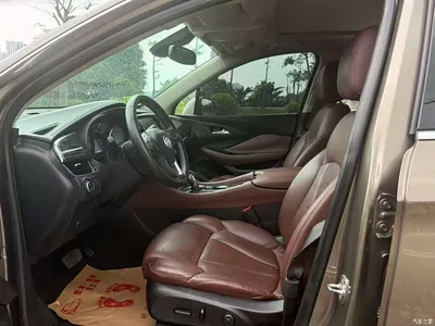 2016 Buick Envision Plus 28T 4WD Luxury, фото 4, лот 10364369