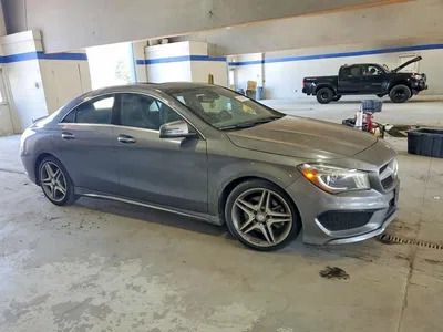 2015 MERCEDES-BENZ CLA 250, фото 4, лот 10833386