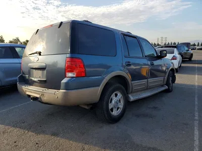 2004 FORD EXPEDITION EDDIE BAUER, фото 3, лот 10983351