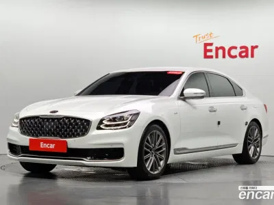 2020 Kia K9 3.8 GDI AWD, фото 1, лот 10204637