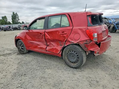 2014 SCION XD BASE, фото 2, лот 10880438