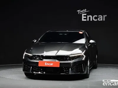 2026 Kia K5 Best Selection, фото 3, лот 11407793