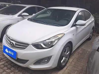 2012 Hyundai Langdong 1.6L Manual Fashion, фото 1, лот 11212604