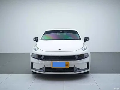 2019 Lynk & Co 03 1.5TD DCT Type Pro Edition China VI, фото 2, лот 10316785