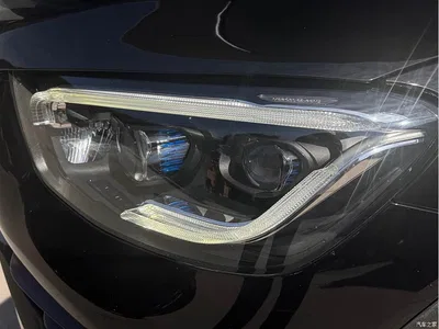 2020 Mercedes-Benz GLC 300 L 4MATIC Luxury, фото 4, лот 10396135