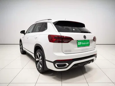 2020 Volkswagen Tayron GTE Plug-in Hybrid 1.4T Premium, фото 4, лот 11139492