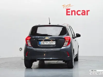 2021 Chevrolet Spark Premier, фото 3, лот 10078237