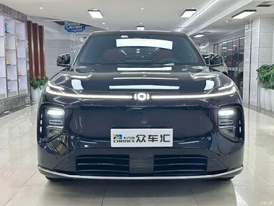 2025 Changan Qiyuan Q07 Model 215 Flagship PLUS, фото 2, лот 10406777